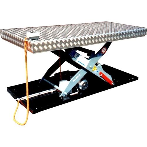 Tavola elevatrice a forbice - 11.00072, 11.00144	  - Büter Hebetechnik GmbH - idraulica / mobile