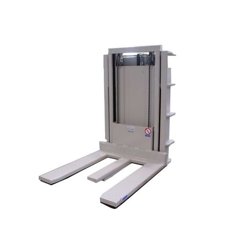 Piattaforma di sollevamento - TSH 15-19 - Büter Hebetechnik GmbH