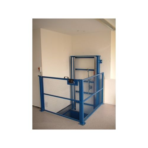 Montacarichi - GDS series - Büter Hebetechnik GmbH