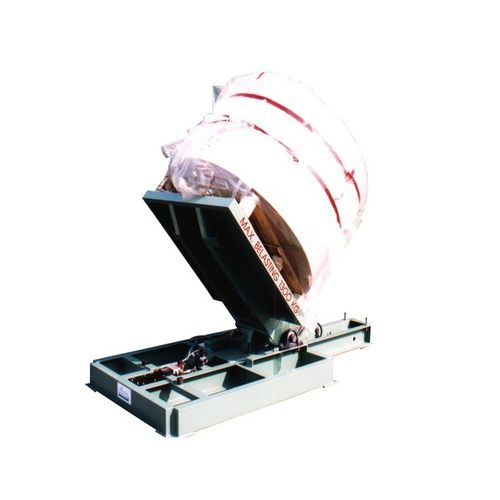 Inclinatore - K series, HK series, 16.00035	  - Büter Hebetechnik GmbH