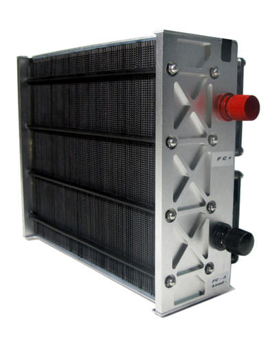 Cella a combustibile con membrana a scambio protonico - H-1000 - Horizon Fuel Cell Technologies