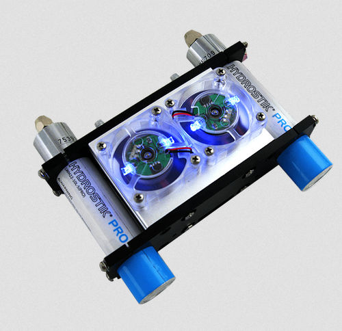 Cella a combustibile a idrogeno - H-CELL 2.0 - Horizon Fuel Cell Technologies
