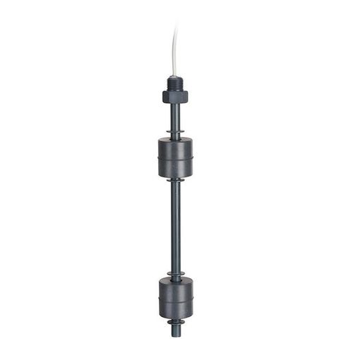 Livellostato a galleggiante magnetico - IEG-PVC-1/2 - Fratelli Giacomello - per liquidi / per cisterna / per prodotti chimici