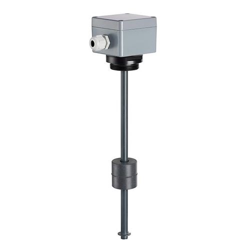 Livello visivo per liquidi - IEG-PVC-GCL  - Fratelli Giacomello - magnetico / elettronico / a galleggiante