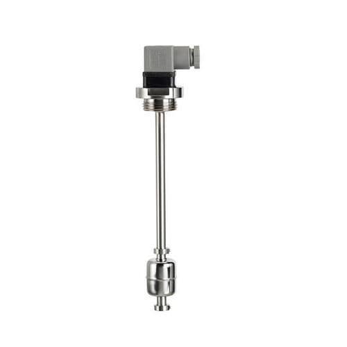Livellostato a galleggiante magnetico - IEG-INOX-TC1 - Fratelli Giacomello - per liquidi / per cisterna / per prodotti chimici