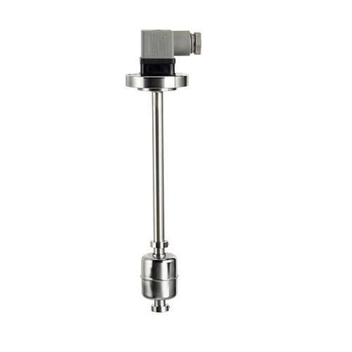 Livellostato a galleggiante magnetico - IEG-INOX series - Fratelli Giacomello - per liquidi / per cisterna / per prodotti chimici