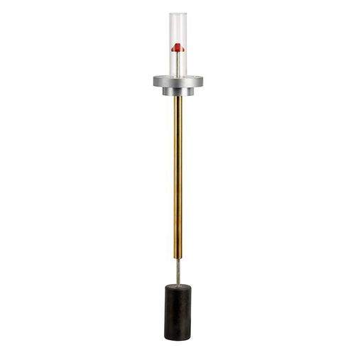 Livellostato a galleggiante magnetico - RL/G1-V  - Fratelli Giacomello - per liquidi / per cisterna / in acciaio inossidabile