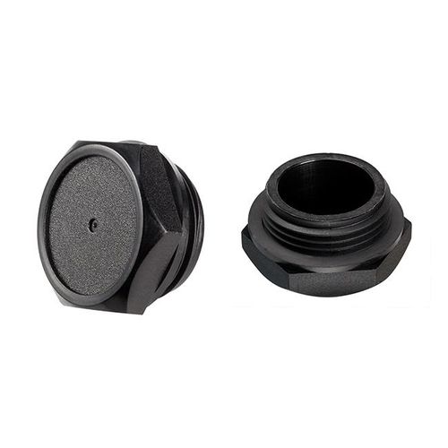 Tappo esagonale - T series - Fratelli Giacomello - filettato / in plastica / sintetico