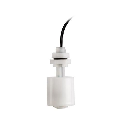 Livellostato a galleggiante magnetico - IEG-FCV3 series - Fratelli Giacomello - per liquidi / per cisterna / in plastica