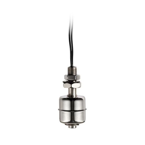 Livellostato a galleggiante magnetico - IEG-INOX-FD-3061 series - Fratelli Giacomello - per liquidi / per cisterna / per prodotti chimici