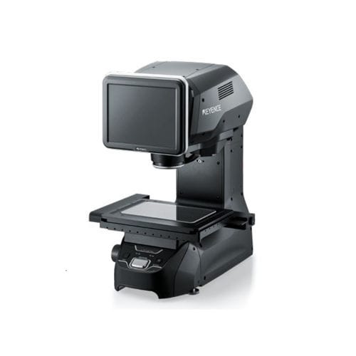 Sistema di misurazione istantaneo - LM series - KEYENCE - ottico / automatico / con USB