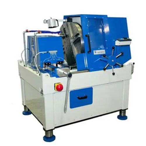 Smussatrice per tubi - PBM-30 CNC - Th. Wortelboer B.V. - elettrica / stazionaria / automatica