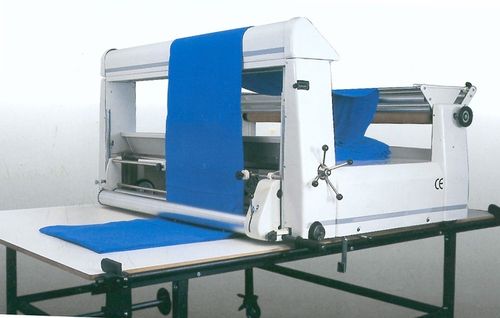 Macchina trapuntatrice automatica - 720 TU - SODIFA ESCA