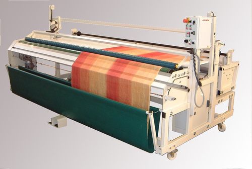 Macchina da taglio a lama - SODIFA ESCA - per tessuti / CNC / impilatori