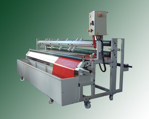 Macchina da taglio a lama - SODIFA ESCA - per materiale tessile / CNC / di materiali multistrato