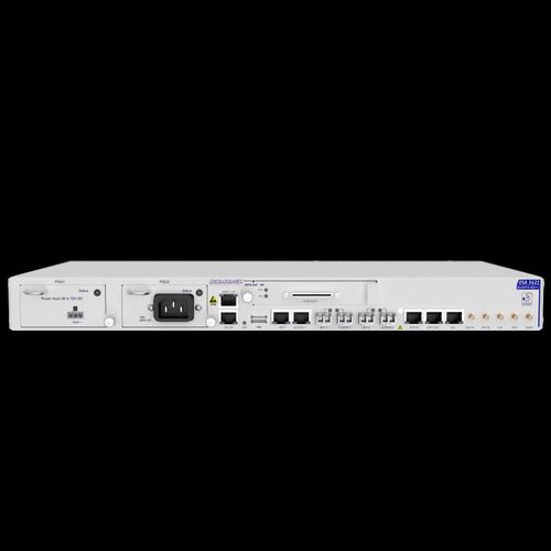 Server Network Time Protocol NTP - OSA 5420 series - Oscilloquartz SA - GPS