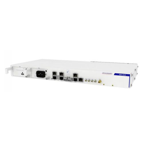 Regolatore di sincronizzazione - OSA 5410 series - Oscilloquartz SA
