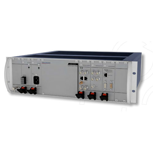 Orologio per rete - OSA 3350 ePRC+ - Oscilloquartz SA - GNSS
