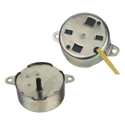 Motore sincrono - 42TYD-750-1 - Ningbo New Guanlian Motor Electronic Co.,Ltd. - DC / 220 V / 110 V