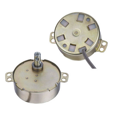 Motore sincrono - 49TYD-500-4 - Ningbo New Guanlian Motor Electronic Co.,Ltd. - AC / 220 V / 110 V