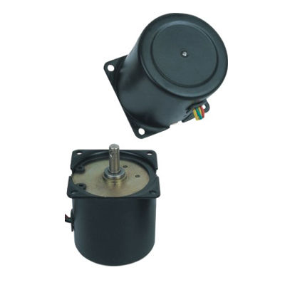 Motore sincrono - 60TYD-E - Ningbo New Guanlian Motor Electronic Co.,Ltd. - DC / 220 V / 110 V