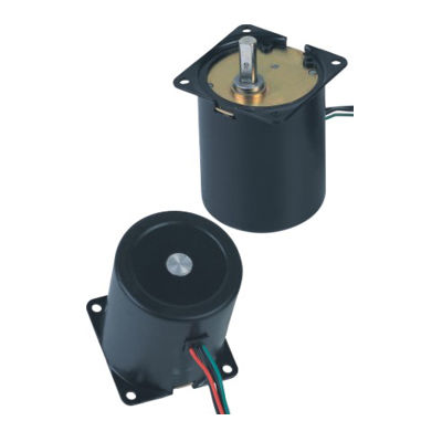 Motore sincrono - 60TYD-B - Ningbo New Guanlian Motor Electronic Co.,Ltd. - DC / 220 V / 110 V