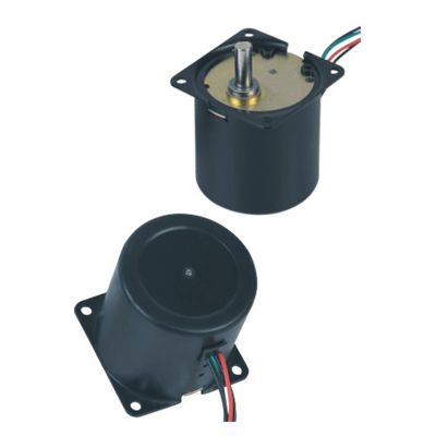 Motore sincrono - 60TYD-A - Ningbo New Guanlian Motor Electronic Co.,Ltd. - DC / 220 V / 110 V