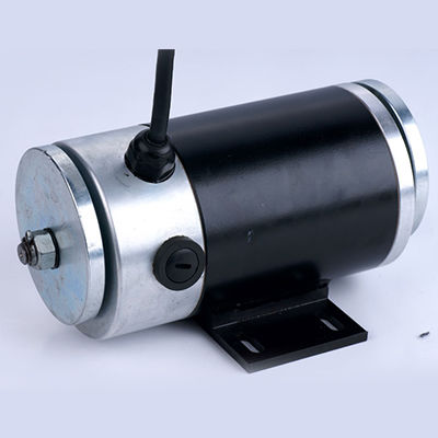 Motore sincrono - 906451ZLDC-80 - Ningbo New Guanlian Motor Electronic Co.,Ltd. - DC / 48 V / IP54