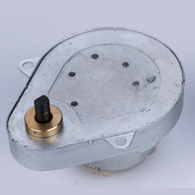 Motoriduttore DC - L6651ZLJS-2A - Ningbo New Guanlian Motor Electronic Co.,Ltd. - ad assi paralleli / 12 V / 10 - 20 Nm