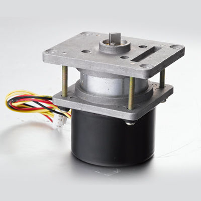 Motoriduttore asincrono - 60TYD-ZA - Ningbo New Guanlian Motor Electronic Co.,Ltd. - a magneti permanenti / planetario / coassiale