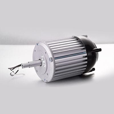 Motore asincrono - YY8050-21, YY8050-22 - Ningbo New Guanlian Motor Electronic Co.,Ltd. - AC / 110 V / 220 V