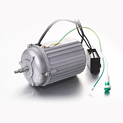 Motore asincrono - YY7655-22, YY7655-42 - Ningbo New Guanlian Motor Electronic Co.,Ltd. - AC / 220 V / per pompa a olio
