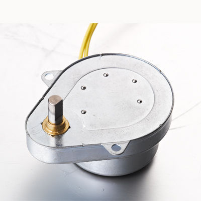 Motoriduttore DC - 42LXJS - Ningbo New Guanlian Motor Electronic Co.,Ltd. - ad assi paralleli / 24 V / 10 - 20 Nm