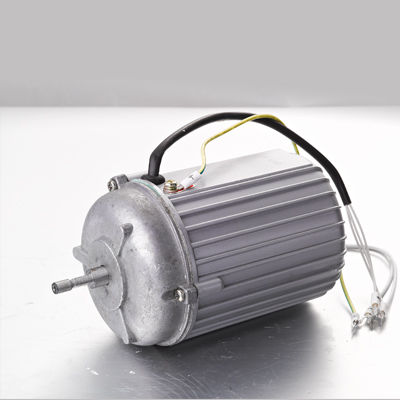 Motore asincrono - YS7663-23, YS7655-43 - Ningbo New Guanlian Motor Electronic Co.,Ltd. - trifase / 380 V / per pompa a olio