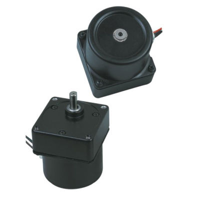 Motore sincrono - 60TYD-Z - Ningbo New Guanlian Motor Electronic Co.,Ltd. - DC / 220 V / 110 V
