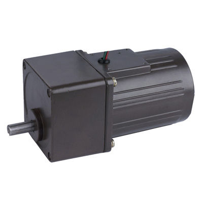 Motoriduttore AC - YN80 series - Ningbo New Guanlian Motor Electronic Co.,Ltd. - monofase / asincrono / ad assi paralleli