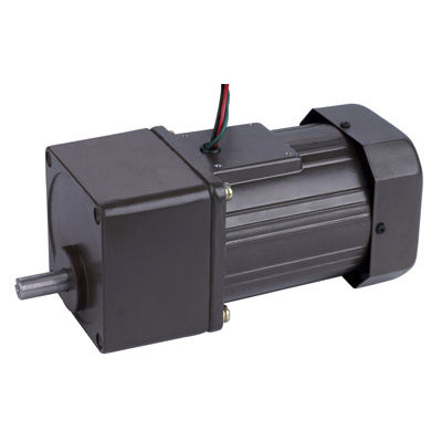 Motoriduttore AC - YN90 series - Ningbo New Guanlian Motor Electronic Co.,Ltd. - monofase / asincrono / ad assi paralleli