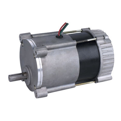 Motoriduttore AC - YN90Y series - Ningbo New Guanlian Motor Electronic Co.,Ltd. - monofase / asincrono / planetario