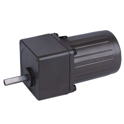 Motoriduttore AC - YN60 series - Ningbo New Guanlian Motor Electronic Co.,Ltd. - monofase / asincrono / ad ingranaggi cilindrici