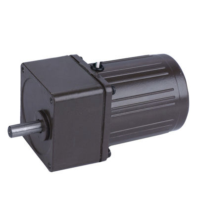 Motoriduttore AC - YN70 series - Ningbo New Guanlian Motor Electronic Co.,Ltd. - monofase / asincrono / planetario