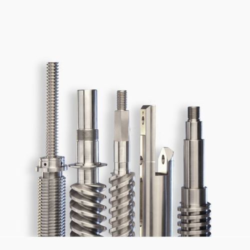 Mandrino filettato su misura - Bornemann Gewindetechnik GmbH & Co. KG - trapezoidale
