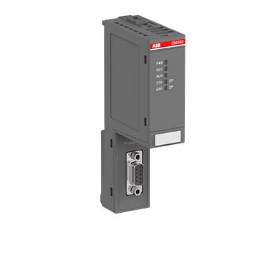 Modulo di comunicazione PROFIBUS - ABB Automation Products GmbH - Modbus / DeviceNet