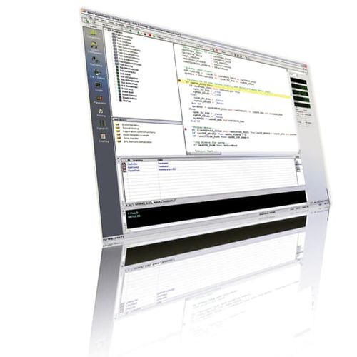 Software di programmazione - ABB Automation Products GmbH - di interfaccia / di movimento 3D / configurazione