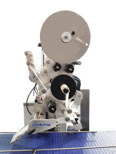 Applicatore di etichette - MCP 99T - MARCOPACK