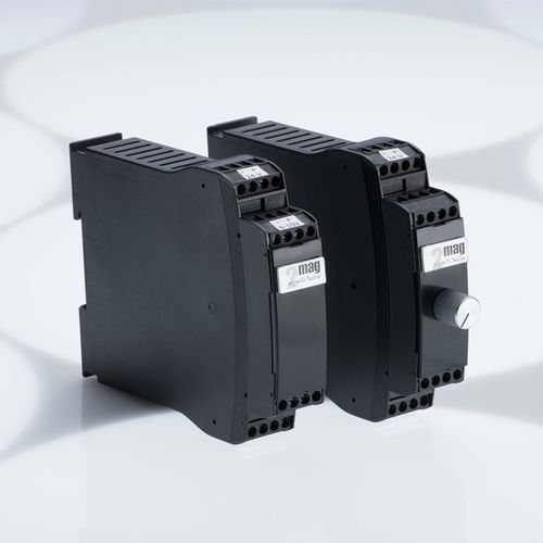 Unità di controllo su guida DIN - MIXcontrol eco  - 2mag AG - di regolazione / per agitatore