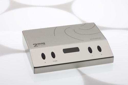 Unità di controllo con display - MIXcontrol 20 - 2mag AG - per agitatore / digitale