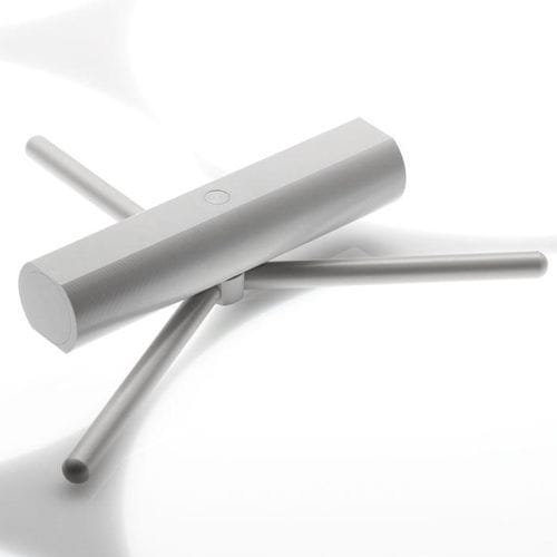 Barra d'agitazione magnetica - SATELLITE 140 - 2mag AG