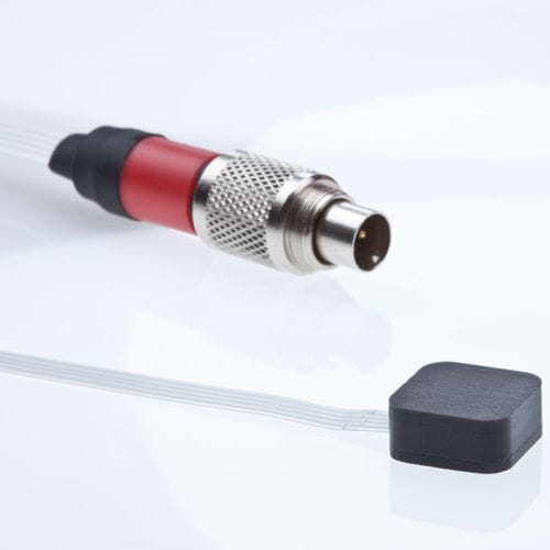 Agitatore di laboratorio magnetico - cuvetteMIXdrive 1 - 2mag AG - analogico / per fiale / per bagnomaria