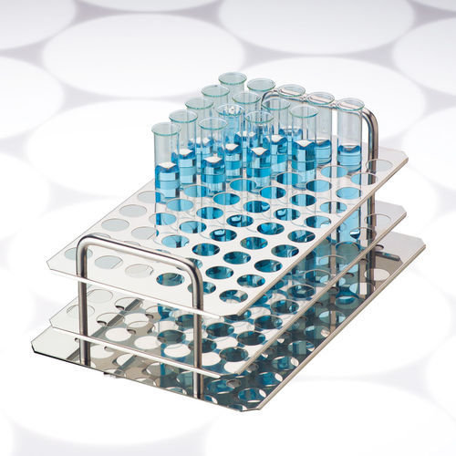 Rack per stoccaggio per provette - mixRACK - 2mag AG