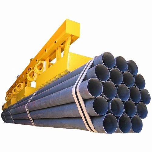 Bilanciatore di carico per tubi - AdobA GmbH - elettromagnetico